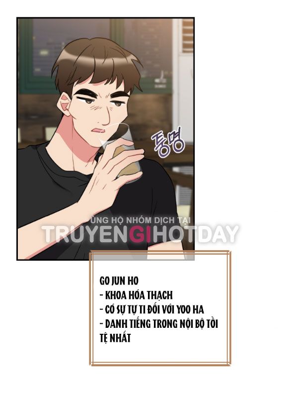 đọc truyện [18+] Phương Pháp Xuất Tinh Của Dosagyeon Chương 12.2 ảnh 104 tại Giả Dược
