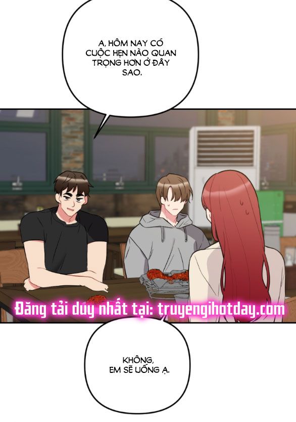 đọc truyện [18+] Phương Pháp Xuất Tinh Của Dosagyeon Chương 12.2 ảnh 108 tại Giả Dược