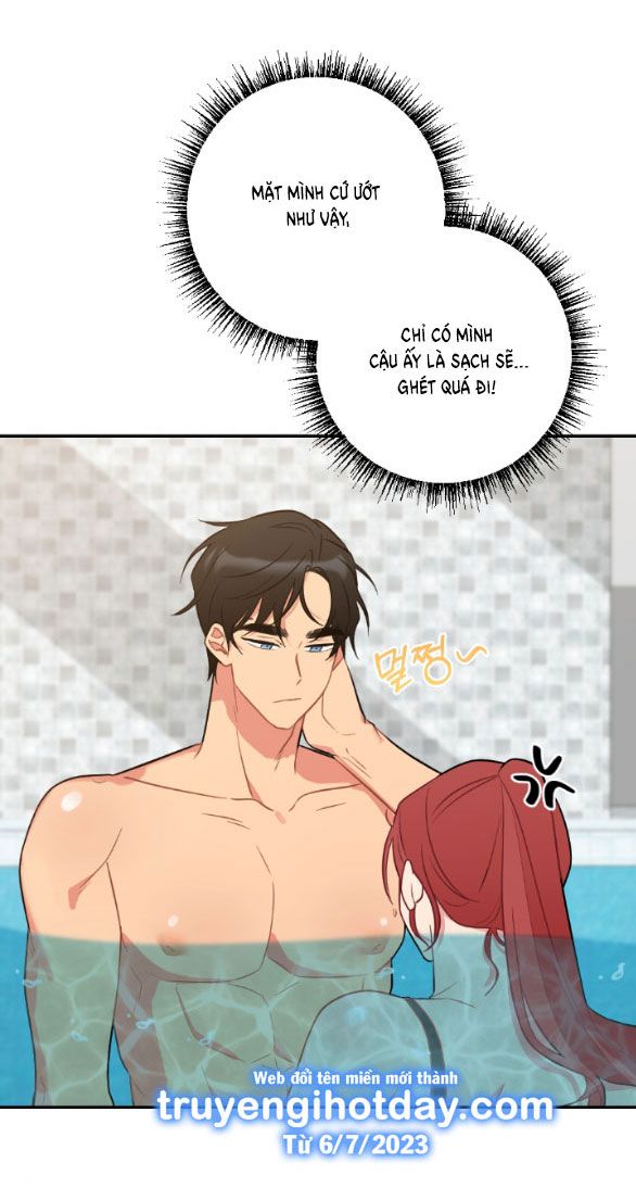 đọc truyện [18+] Phương Pháp Xuất Tinh Của Dosagyeon Chương 12.2 ảnh 12 tại Giả Dược