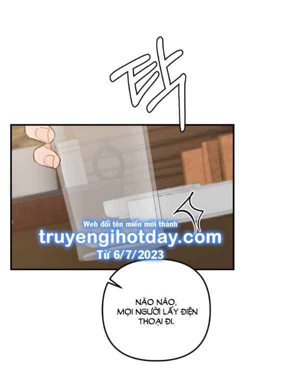 đọc truyện [18+] Phương Pháp Xuất Tinh Của Dosagyeon Chương 12.2 ảnh 112 tại Giả Dược