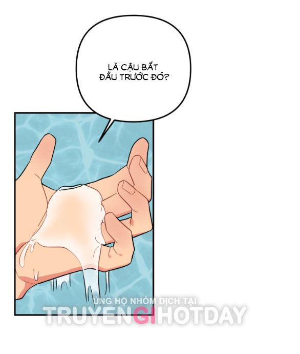 đọc truyện [18+] Phương Pháp Xuất Tinh Của Dosagyeon Chương 12.2 ảnh 16 tại Giả Dược
