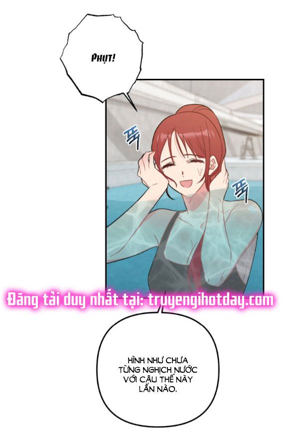 đọc truyện [18+] Phương Pháp Xuất Tinh Của Dosagyeon Chương 12.2 ảnh 20 tại Giả Dược