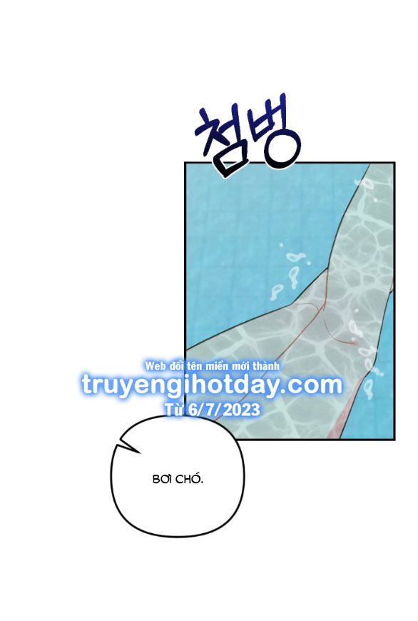 đọc truyện [18+] Phương Pháp Xuất Tinh Của Dosagyeon Chương 12.2 ảnh 25 tại Giả Dược