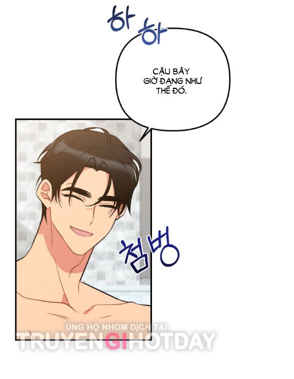 đọc truyện [18+] Phương Pháp Xuất Tinh Của Dosagyeon Chương 12.2 ảnh 28 tại Giả Dược