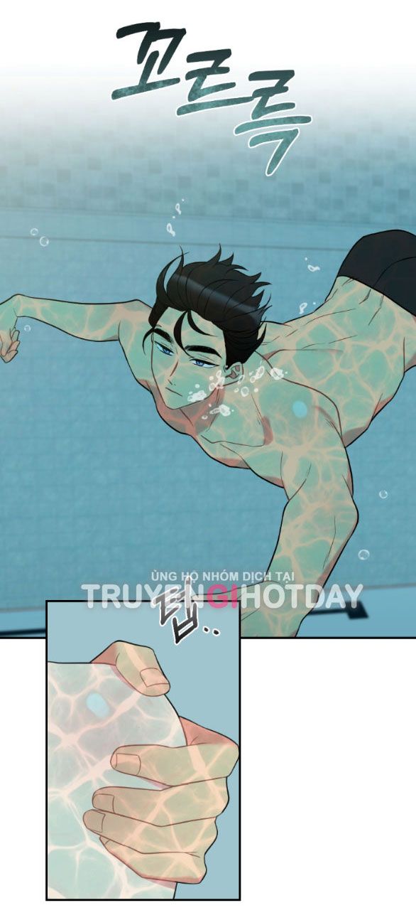 đọc truyện [18+] Phương Pháp Xuất Tinh Của Dosagyeon Chương 12.2 ảnh 4 tại Giả Dược