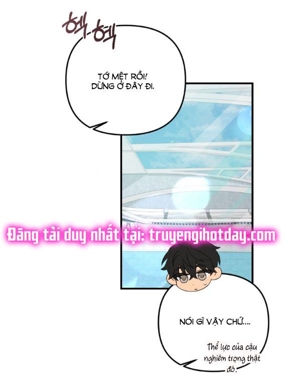 đọc truyện [18+] Phương Pháp Xuất Tinh Của Dosagyeon Chương 12.2 ảnh 31 tại Giả Dược