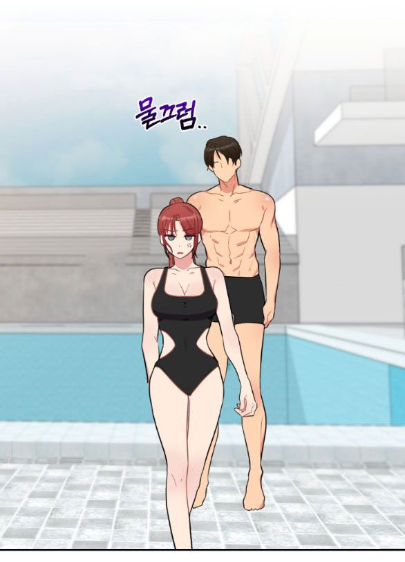 đọc truyện [18+] Phương Pháp Xuất Tinh Của Dosagyeon Chương 12.2 ảnh 37 tại Giả Dược