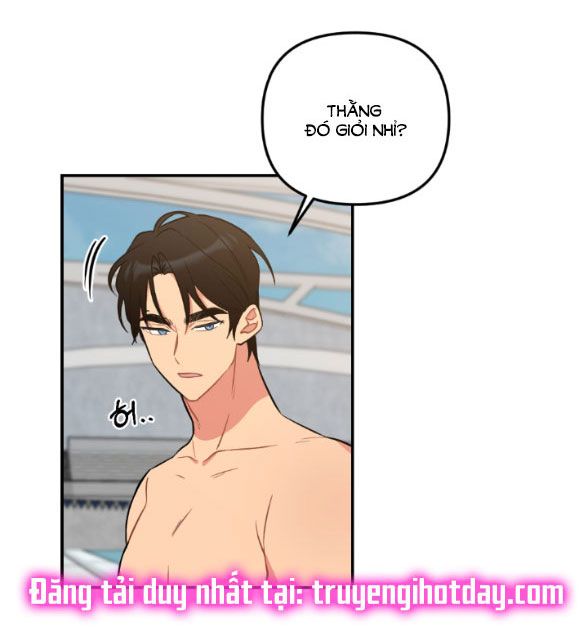 đọc truyện [18+] Phương Pháp Xuất Tinh Của Dosagyeon Chương 12.2 ảnh 45 tại Giả Dược