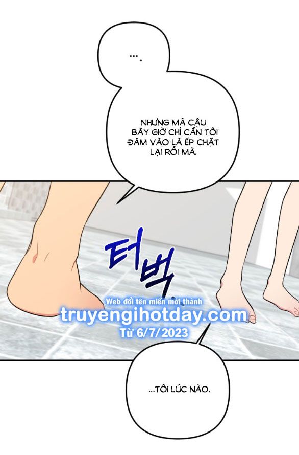 đọc truyện [18+] Phương Pháp Xuất Tinh Của Dosagyeon Chương 12.2 ảnh 49 tại Giả Dược