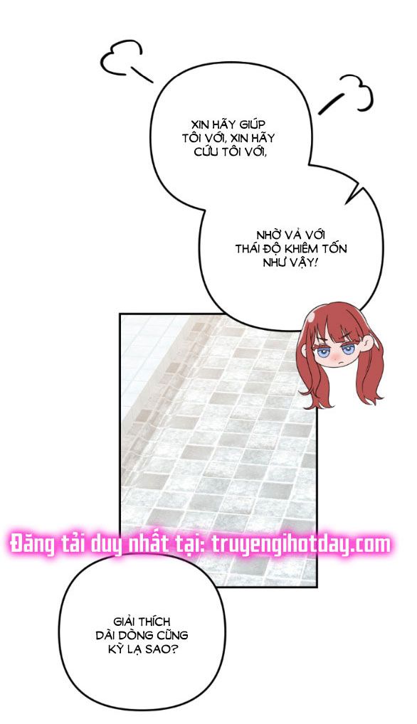 đọc truyện [18+] Phương Pháp Xuất Tinh Của Dosagyeon Chương 12.2 ảnh 57 tại Giả Dược