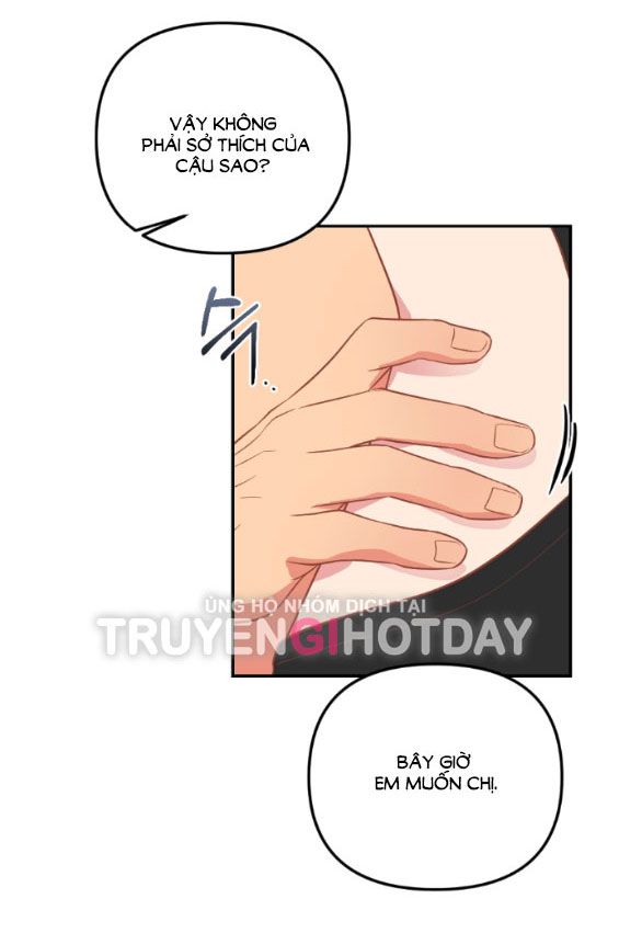 đọc truyện [18+] Phương Pháp Xuất Tinh Của Dosagyeon Chương 12.2 ảnh 65 tại Giả Dược