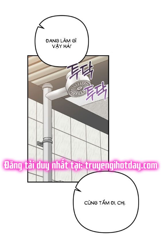 đọc truyện [18+] Phương Pháp Xuất Tinh Của Dosagyeon Chương 12.2 ảnh 69 tại Giả Dược