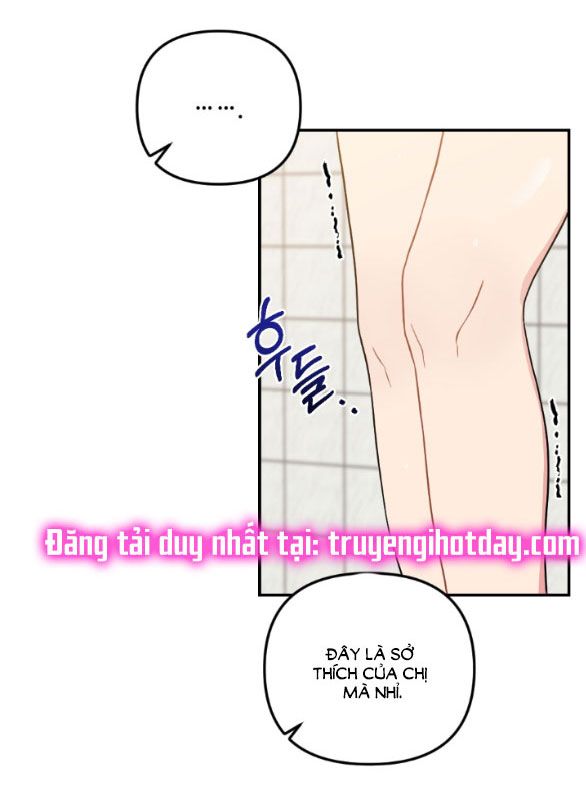 đọc truyện [18+] Phương Pháp Xuất Tinh Của Dosagyeon Chương 12.2 ảnh 81 tại Giả Dược