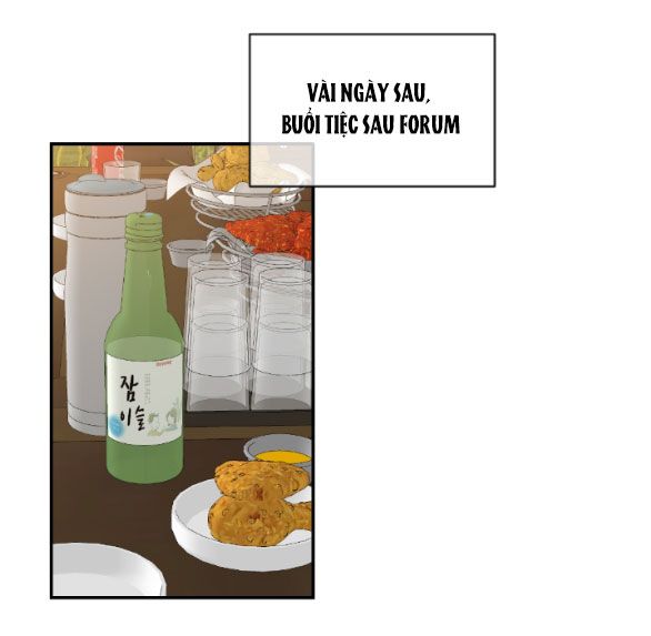 đọc truyện [18+] Phương Pháp Xuất Tinh Của Dosagyeon Chương 12.2 ảnh 96 tại Giả Dược