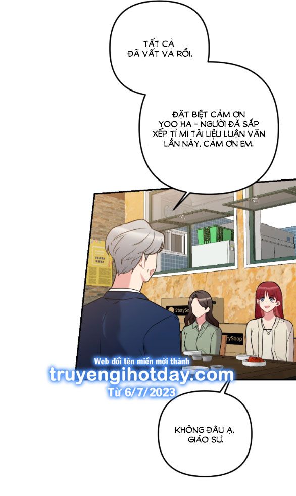 đọc truyện [18+] Phương Pháp Xuất Tinh Của Dosagyeon Chương 12.2 ảnh 98 tại Giả Dược