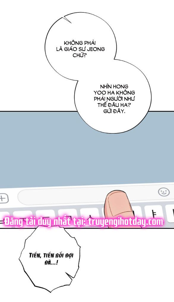 đọc truyện [18+] Phương Pháp Xuất Tinh Của Dosagyeon Chương 13.1 ảnh 2 tại Giả Dược