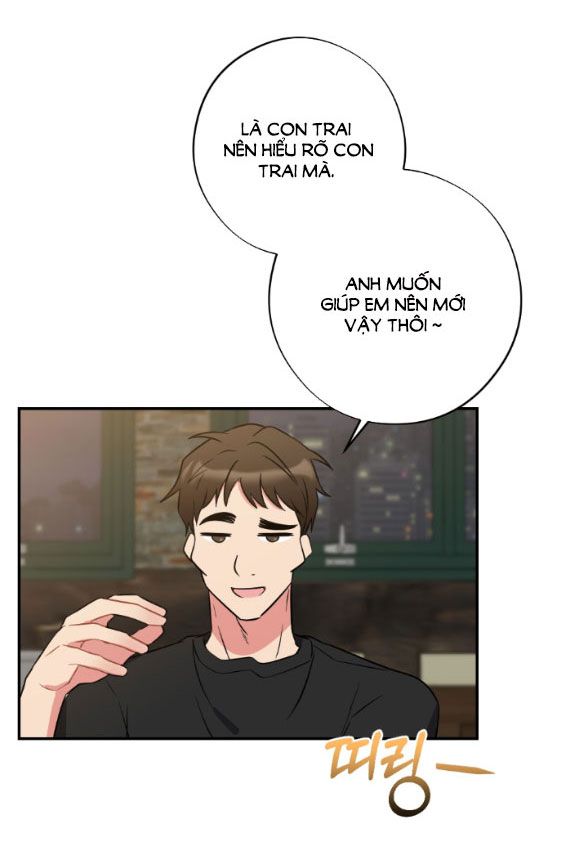 đọc truyện [18+] Phương Pháp Xuất Tinh Của Dosagyeon Chương 13.1 ảnh 12 tại Giả Dược