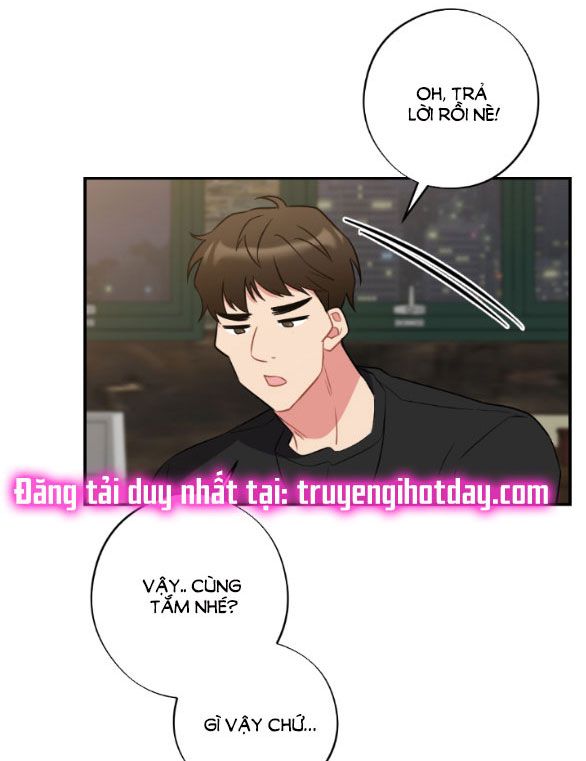 đọc truyện [18+] Phương Pháp Xuất Tinh Của Dosagyeon Chương 13.1 ảnh 14 tại Giả Dược