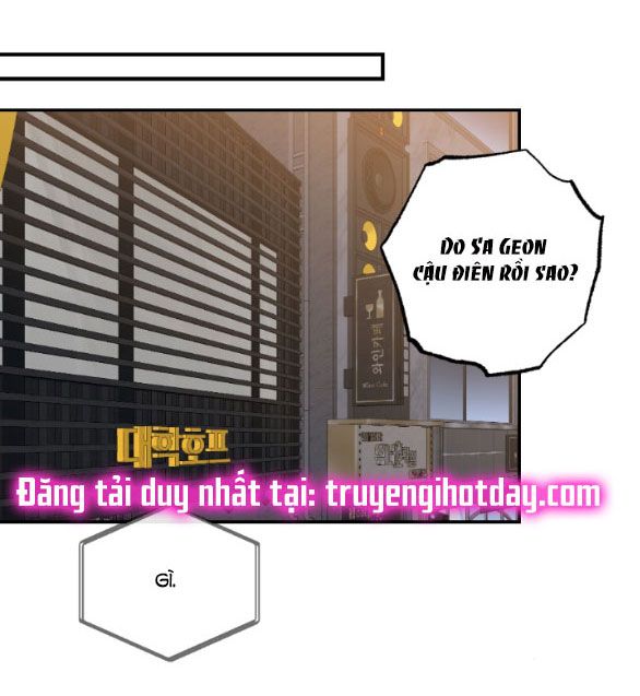 đọc truyện [18+] Phương Pháp Xuất Tinh Của Dosagyeon Chương 13.1 ảnh 24 tại Giả Dược