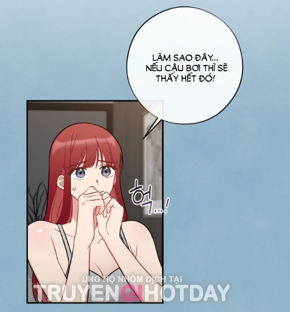 đọc truyện [18+] Phương Pháp Xuất Tinh Của Dosagyeon Chương 13.2 ảnh 103 tại Giả Dược