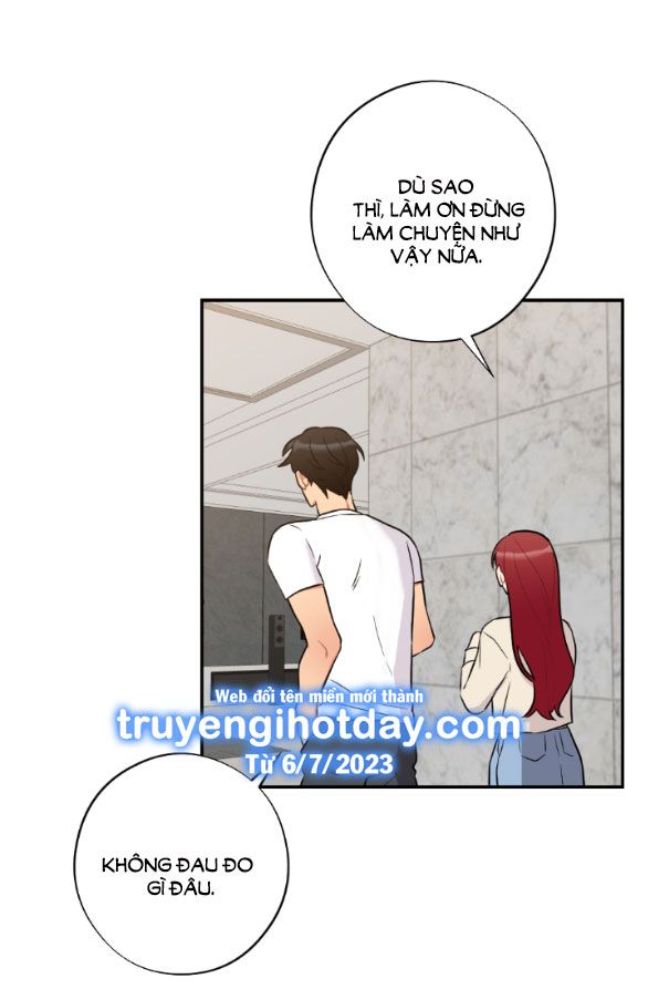 đọc truyện [18+] Phương Pháp Xuất Tinh Của Dosagyeon Chương 13.2 ảnh 112 tại Giả Dược