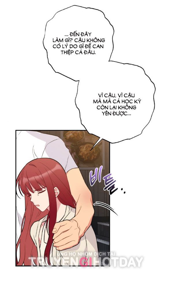 đọc truyện [18+] Phương Pháp Xuất Tinh Của Dosagyeon Chương 13.2 ảnh 25 tại Giả Dược