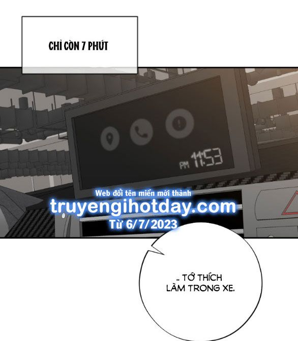 đọc truyện [18+] Phương Pháp Xuất Tinh Của Dosagyeon Chương 13.2 ảnh 54 tại Giả Dược