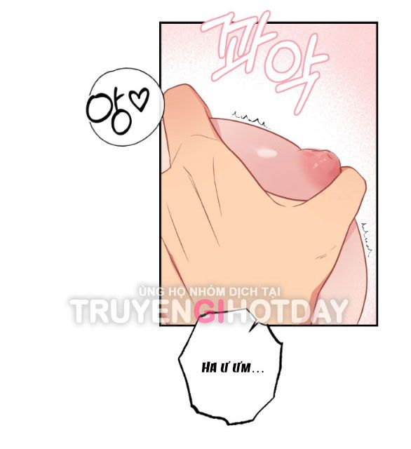 đọc truyện [18+] Phương Pháp Xuất Tinh Của Dosagyeon Chương 13.2 ảnh 70 tại Giả Dược