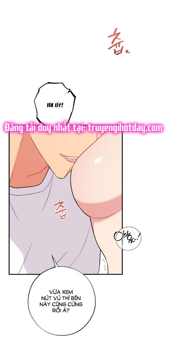 đọc truyện [18+] Phương Pháp Xuất Tinh Của Dosagyeon Chương 13.2 ảnh 73 tại Giả Dược