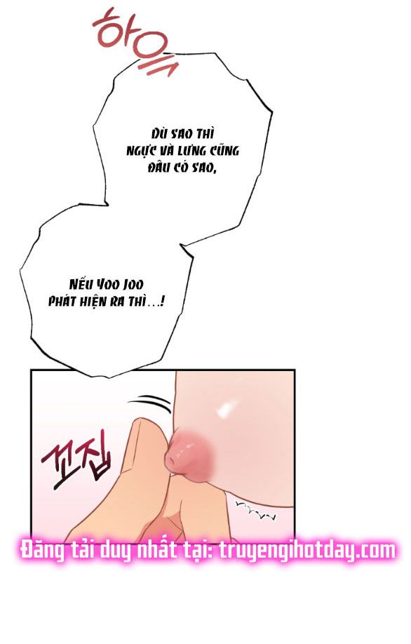 đọc truyện [18+] Phương Pháp Xuất Tinh Của Dosagyeon Chương 13.2 ảnh 85 tại Giả Dược