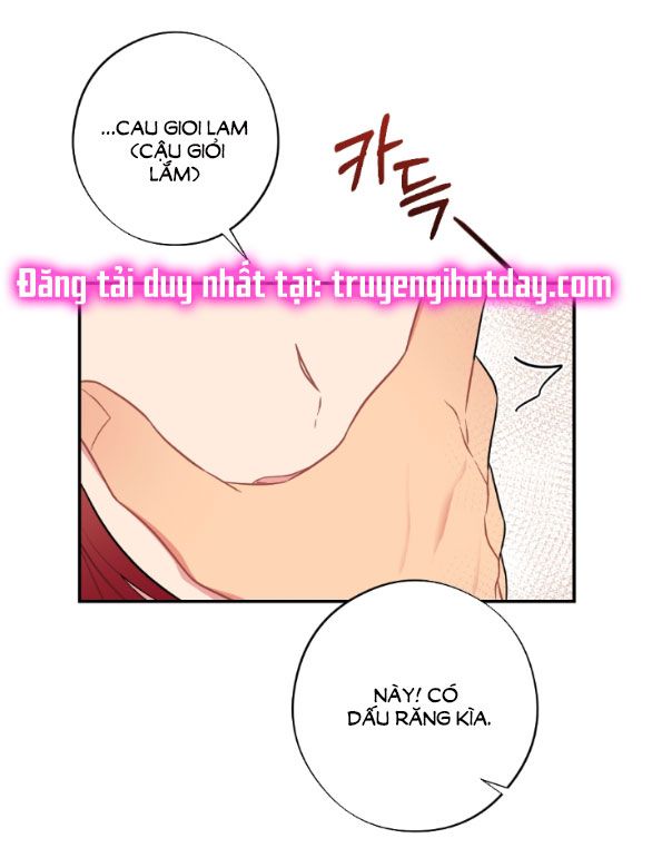 đọc truyện [18+] Phương Pháp Xuất Tinh Của Dosagyeon Chương 13.2 ảnh 95 tại Giả Dược