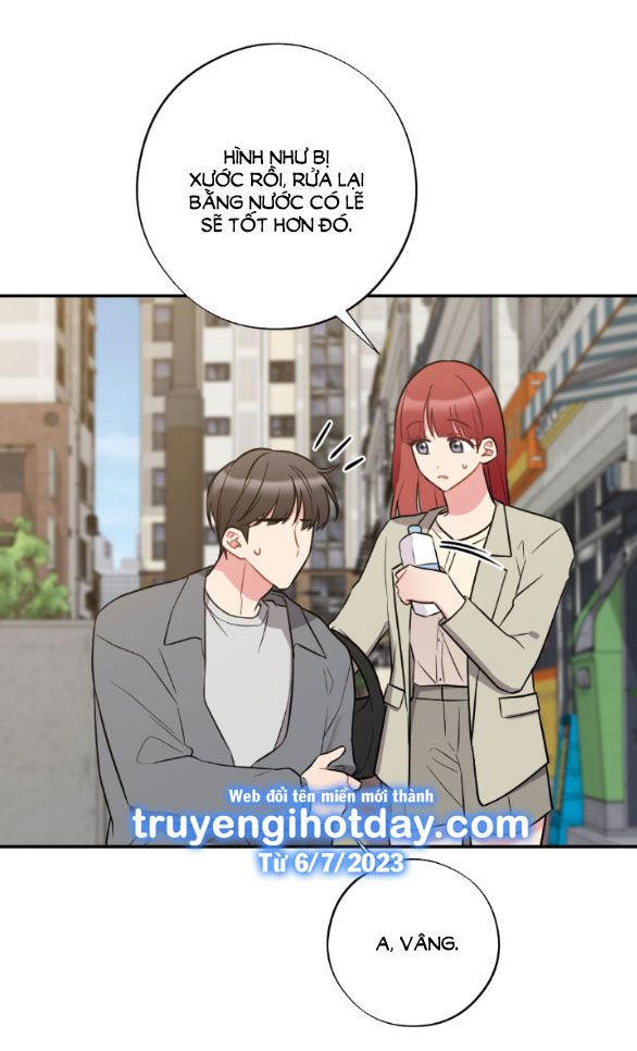 đọc truyện [18+] Phương Pháp Xuất Tinh Của Dosagyeon Chương 14 ảnh 12 tại Giả Dược