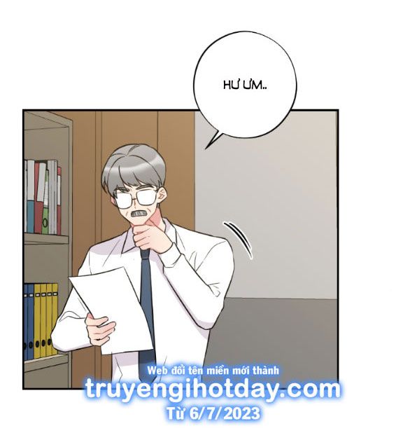đọc truyện [18+] Phương Pháp Xuất Tinh Của Dosagyeon Chương 14 ảnh 18 tại Giả Dược