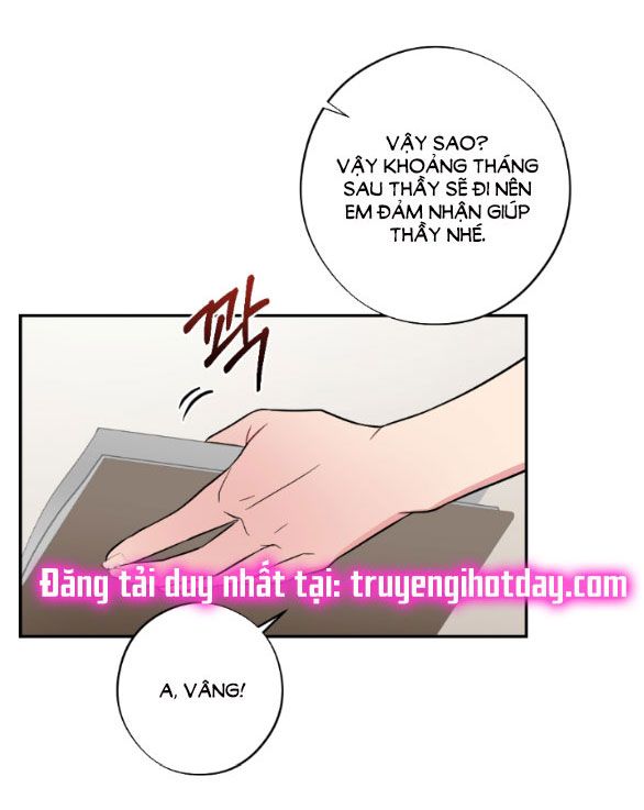 đọc truyện [18+] Phương Pháp Xuất Tinh Của Dosagyeon Chương 14 ảnh 22 tại Giả Dược