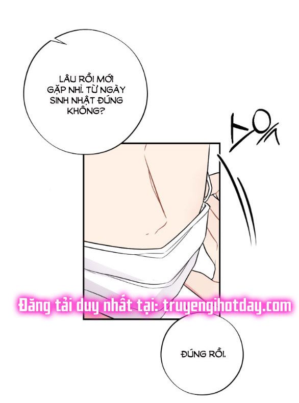 đọc truyện [18+] Phương Pháp Xuất Tinh Của Dosagyeon Chương 14 ảnh 29 tại Giả Dược