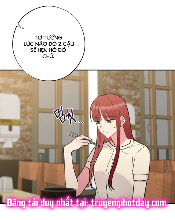 đọc truyện [18+] Phương Pháp Xuất Tinh Của Dosagyeon Chương 14 ảnh 42 tại Giả Dược