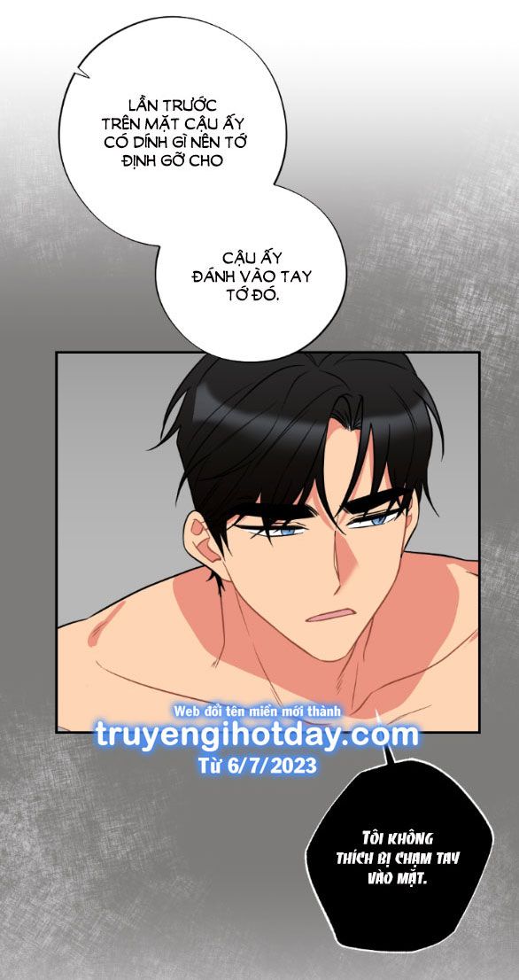 đọc truyện [18+] Phương Pháp Xuất Tinh Của Dosagyeon Chương 14 ảnh 44 tại Giả Dược