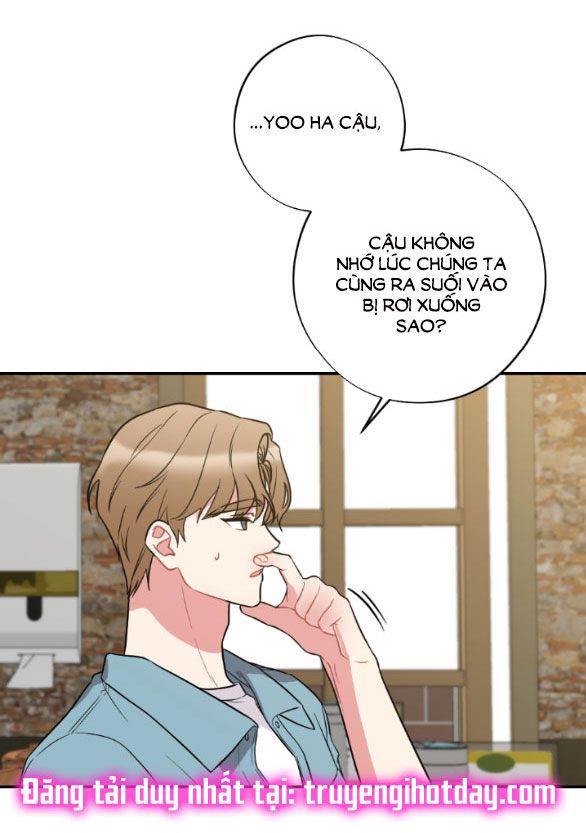 đọc truyện [18+] Phương Pháp Xuất Tinh Của Dosagyeon Chương 14 ảnh 49 tại Giả Dược