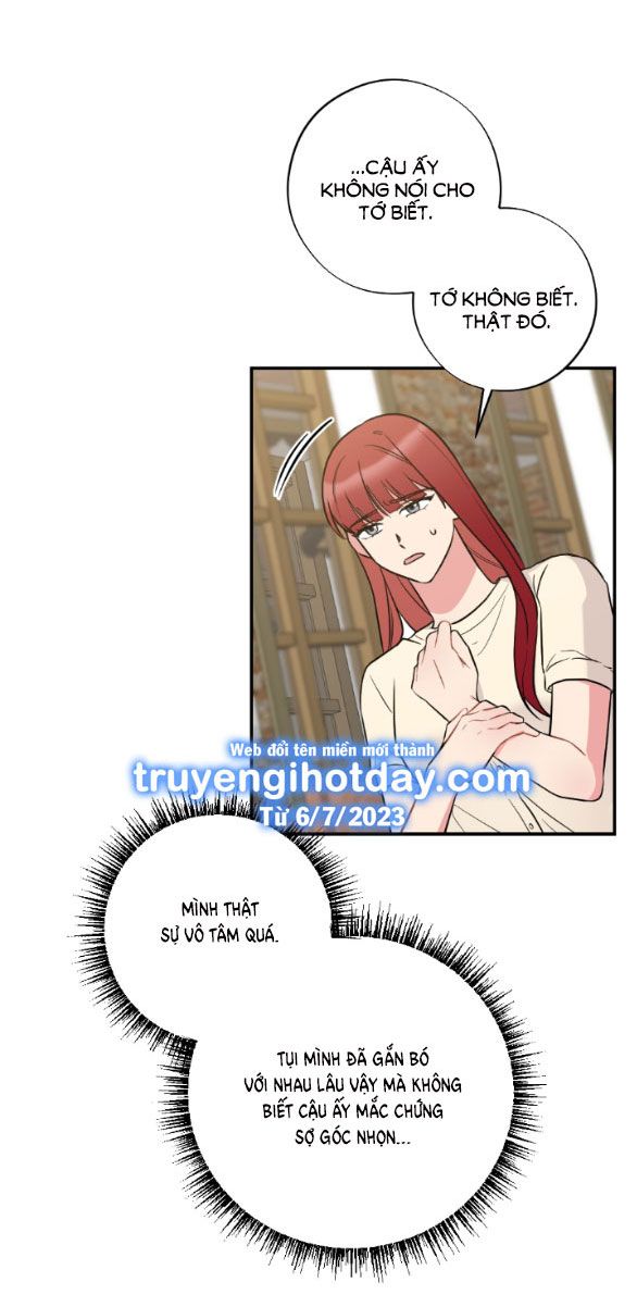 đọc truyện [18+] Phương Pháp Xuất Tinh Của Dosagyeon Chương 14 ảnh 76 tại Giả Dược