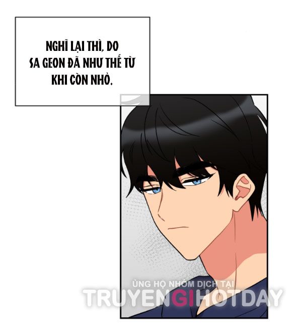 đọc truyện [18+] Phương Pháp Xuất Tinh Của Dosagyeon Chương 14 ảnh 79 tại Giả Dược