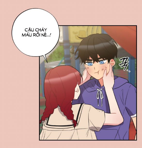đọc truyện [18+] Phương Pháp Xuất Tinh Của Dosagyeon Chương 14 ảnh 89 tại Giả Dược