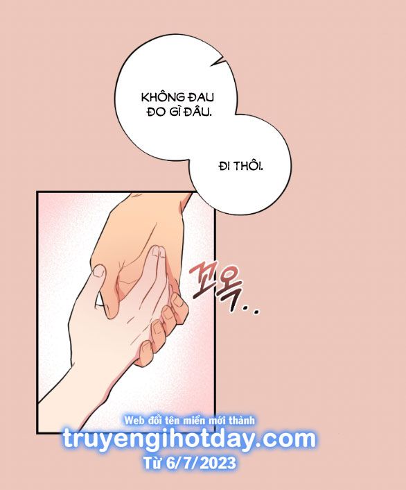 đọc truyện [18+] Phương Pháp Xuất Tinh Của Dosagyeon Chương 14 ảnh 90 tại Giả Dược