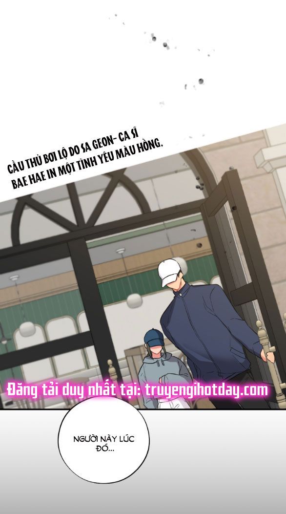 đọc truyện [18+] Phương Pháp Xuất Tinh Của Dosagyeon Chương 15 ảnh 1 tại Giả Dược