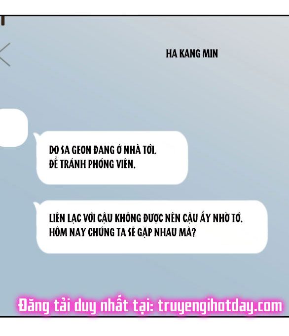 đọc truyện [18+] Phương Pháp Xuất Tinh Của Dosagyeon Chương 15 ảnh 13 tại Giả Dược