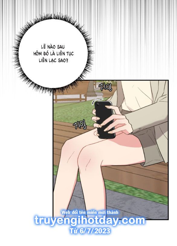 đọc truyện [18+] Phương Pháp Xuất Tinh Của Dosagyeon Chương 15 ảnh 3 tại Giả Dược