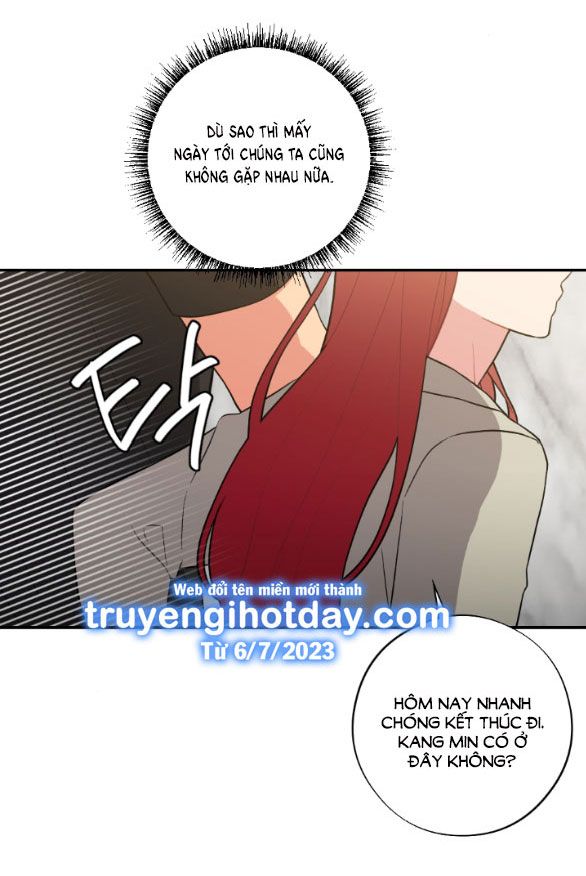 đọc truyện [18+] Phương Pháp Xuất Tinh Của Dosagyeon Chương 15 ảnh 26 tại Giả Dược