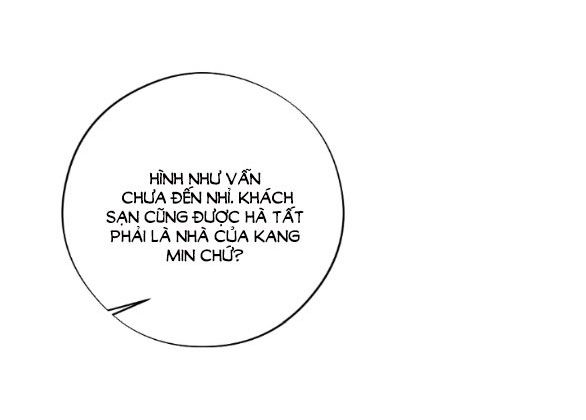 đọc truyện [18+] Phương Pháp Xuất Tinh Của Dosagyeon Chương 15 ảnh 28 tại Giả Dược
