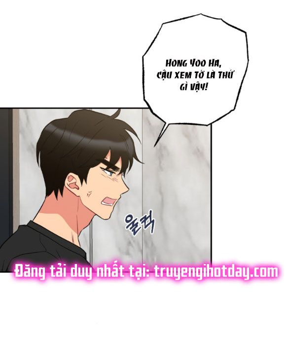 đọc truyện [18+] Phương Pháp Xuất Tinh Của Dosagyeon Chương 15 ảnh 31 tại Giả Dược