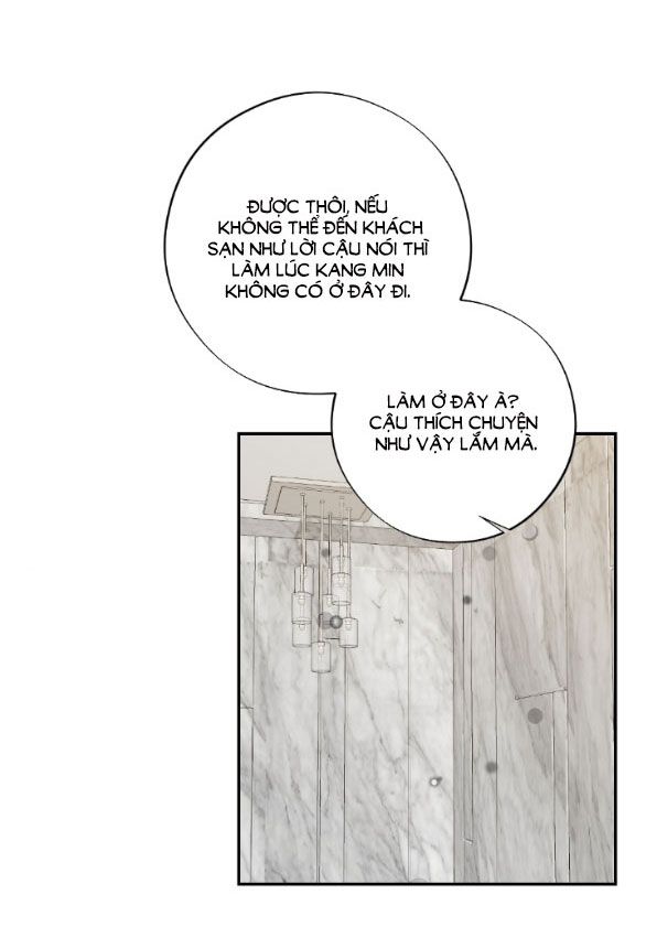 đọc truyện [18+] Phương Pháp Xuất Tinh Của Dosagyeon Chương 15 ảnh 32 tại Giả Dược