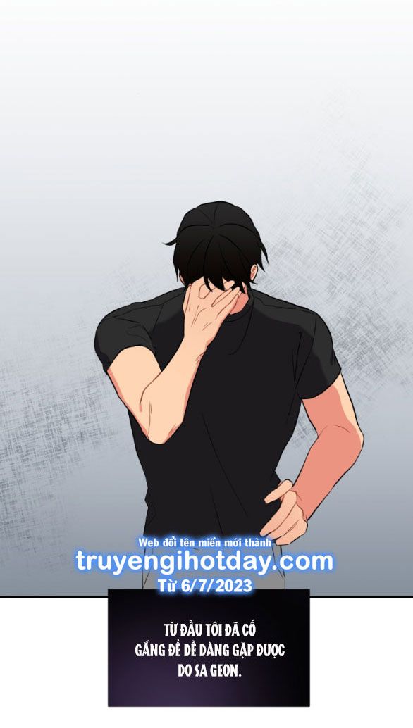 đọc truyện [18+] Phương Pháp Xuất Tinh Của Dosagyeon Chương 15 ảnh 34 tại Giả Dược
